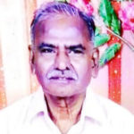 ஆசிரியர் அறிக்கை