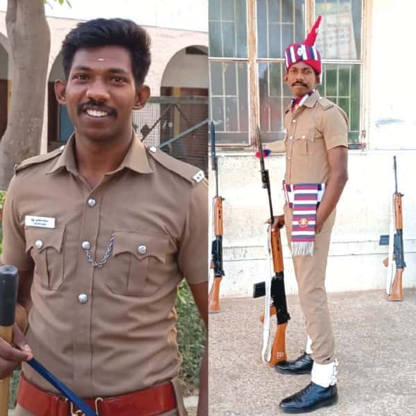 ஆசிரியர் விடையளிக்கிறார், ஞாயிறு மலர்