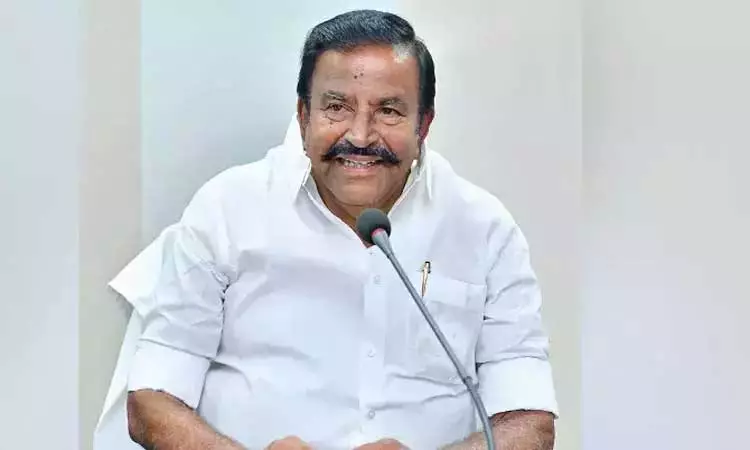 தமிழ்நாடு