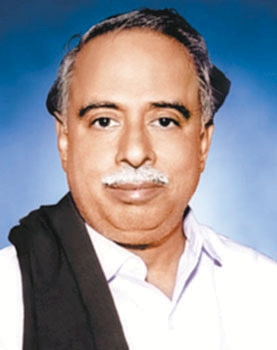 திராவிடர் கழகம்