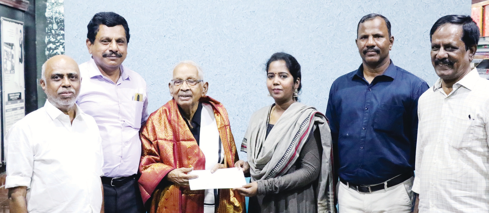 நன்கொடை, மற்றவை