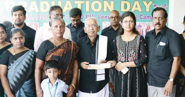 சண்முகம் கலைமணி