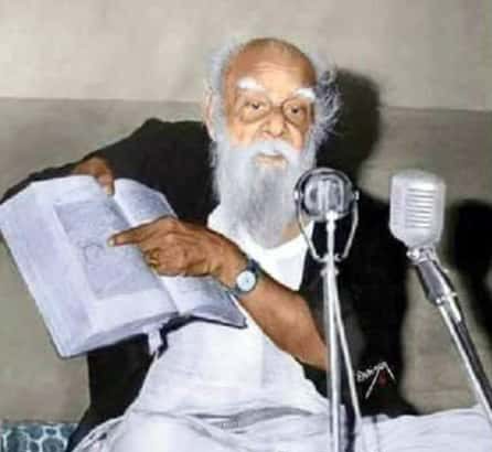 வாயடி
