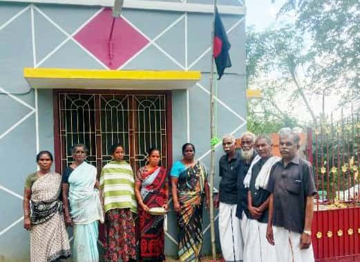 திராவிடர் கழகம்