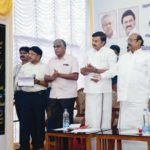 ஆசிரியர் அறிக்கை