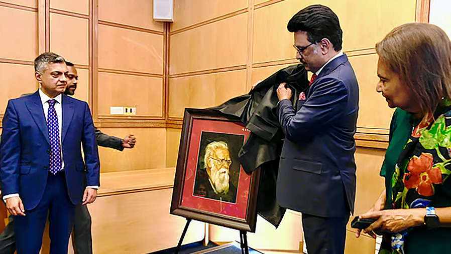 தமிழ்நாடு