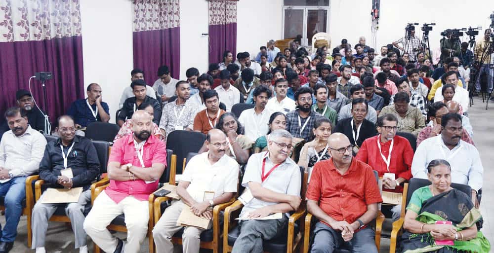 திராவிடர் கழகம்