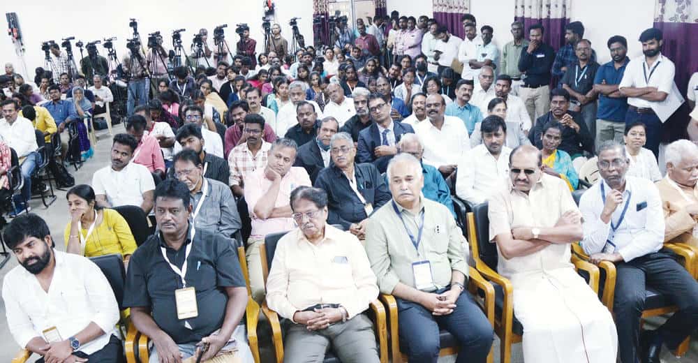 திராவிடர் கழகம்