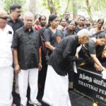கழகக் களத்தில்