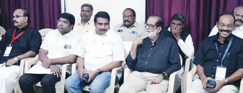 திராவிடர் கழகம்