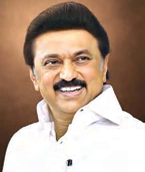 தமிழ்நாடு