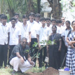 ஆசிரியர் அறிக்கை