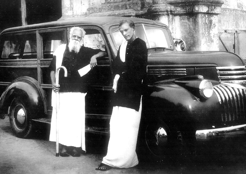 ஆசிரியர் அறிக்கை