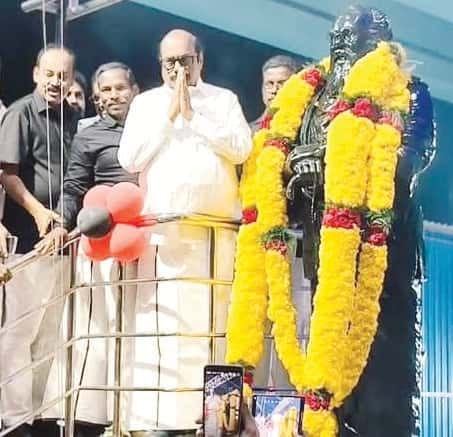 திராவிடர் கழகம்
