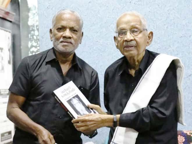 விடுதலை வளர்ச்சி நிதி நன்கொடை