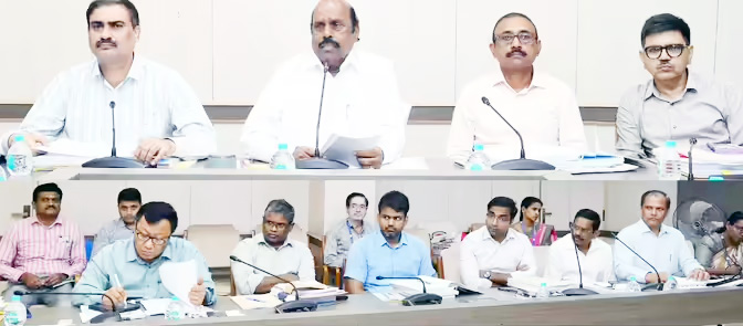 தமிழ்நாடு