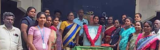 பெரியார் கல்வி நிறுவனங்கள்