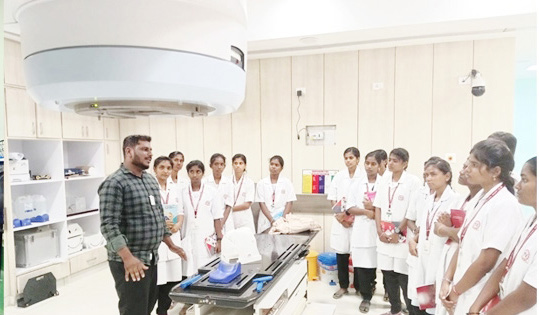 பெரியார் கல்வி நிறுவனங்கள்