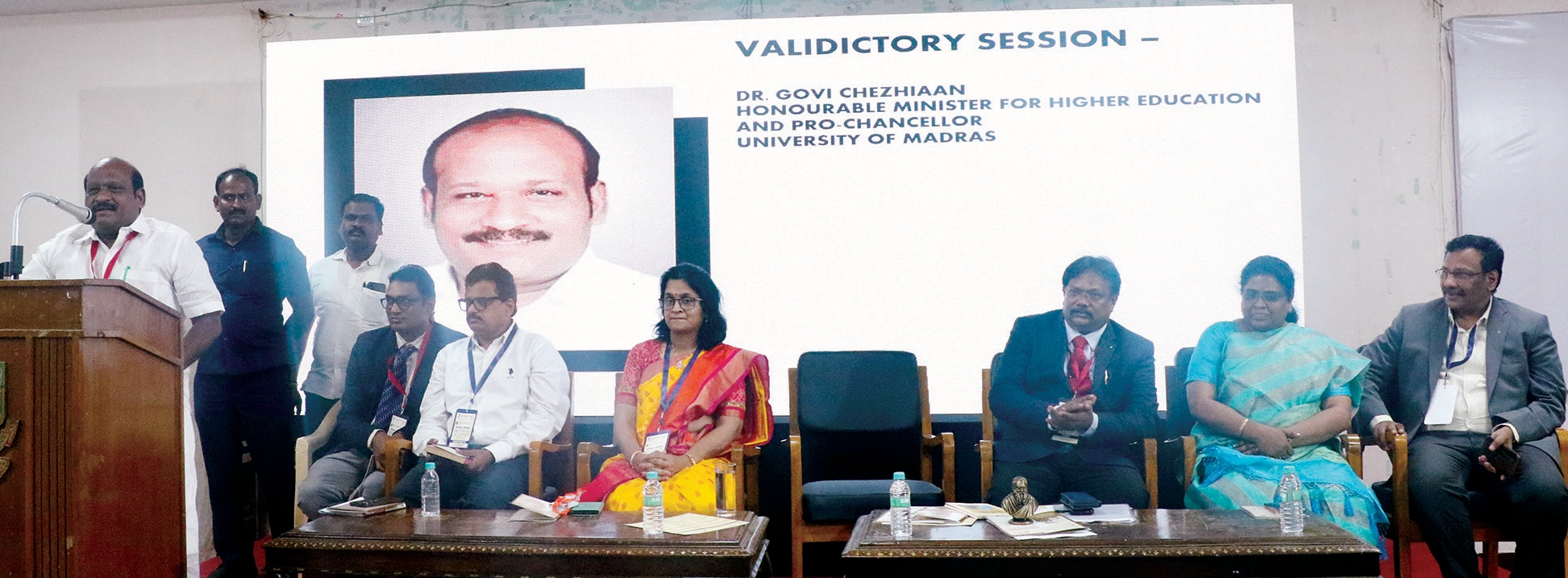 ‘‘அனைவருக்கும் அனைத்தும்’’, ‘‘எல்லோருக்கும் எல்லாம்’’ என்ற நிலை கிட்டியது தந்தை பெரியார் என்ற மாமனிதர் இந்த நாட்டில் பிறந்த காரணத்தினால்! தமிழ்நாடு