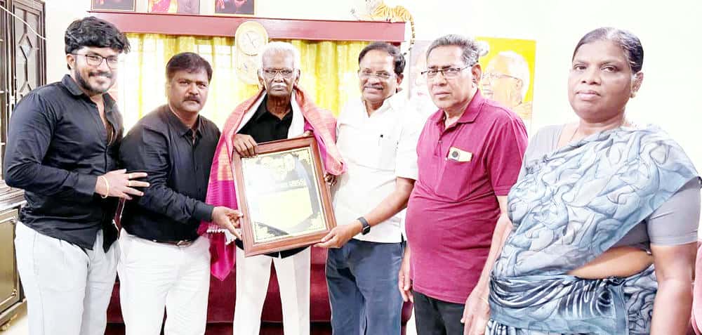 திராவிடர் கழகம்