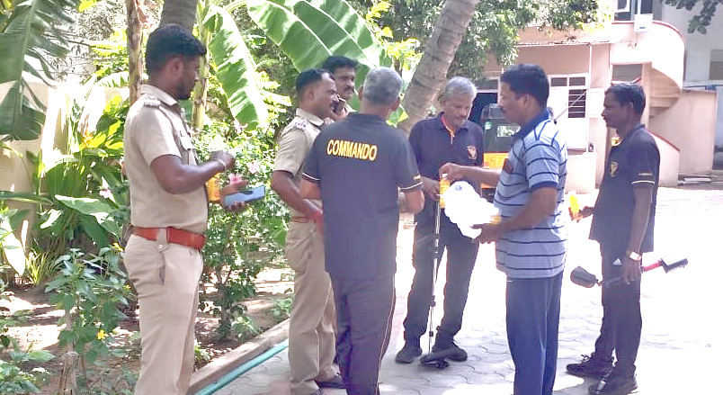 திராவிடர் கழகம்