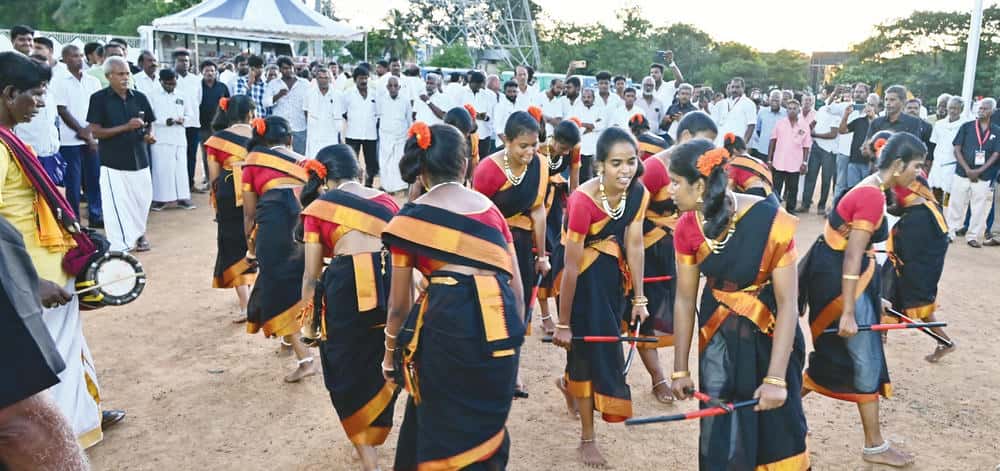திராவிடர் கழகம்