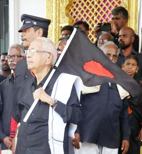 திராவிடர் கழகம்