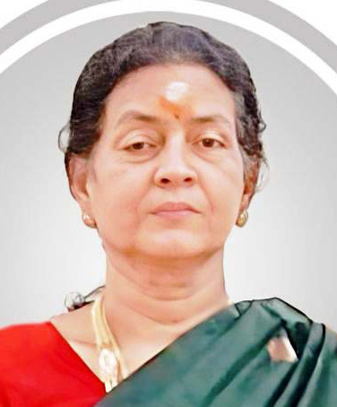 வருந்துகிறோம் மறைவு