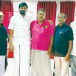 நடக்க இருப்பவை