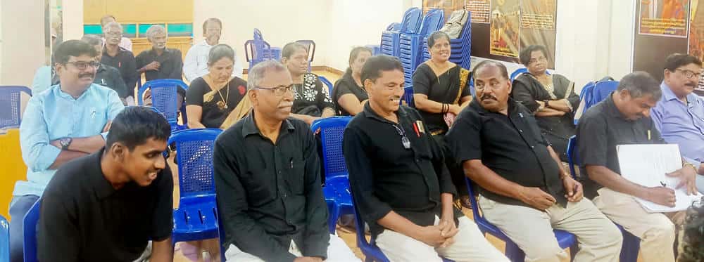 திராவிடர் கழகம்