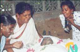 இந்நாள் – அந்நாள் இந்நாள் - அந்நாள்