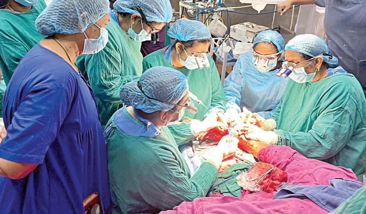 தமிழ்நாடு