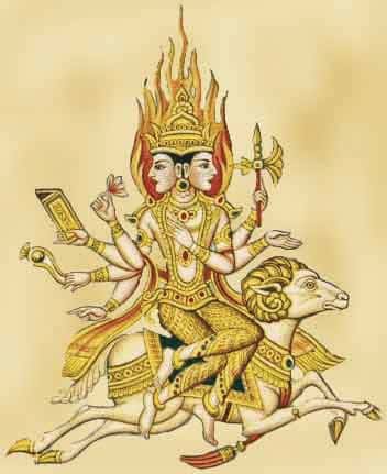 அறிவியலை ஏமாற்றும் கட்டுக்கதைகள் ‘‘நெருப்பும், அக்னி பகவான் பெற்ற சாபமும்’’-செ.ர.பார்த்தசாரதி கட்டுரை, ஞாயிறு மலர்