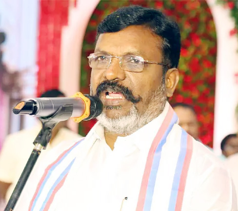 தமிழ்நாடு
