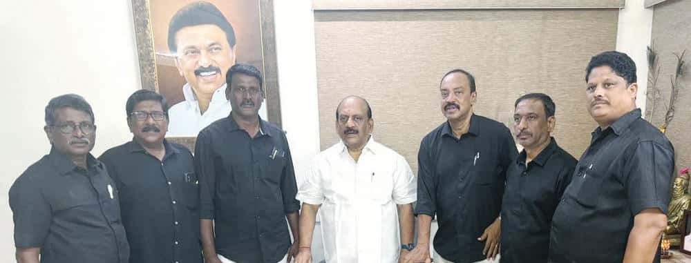 திராவிடர் கழகம்