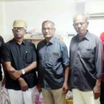 திராவிடர் கழகம்