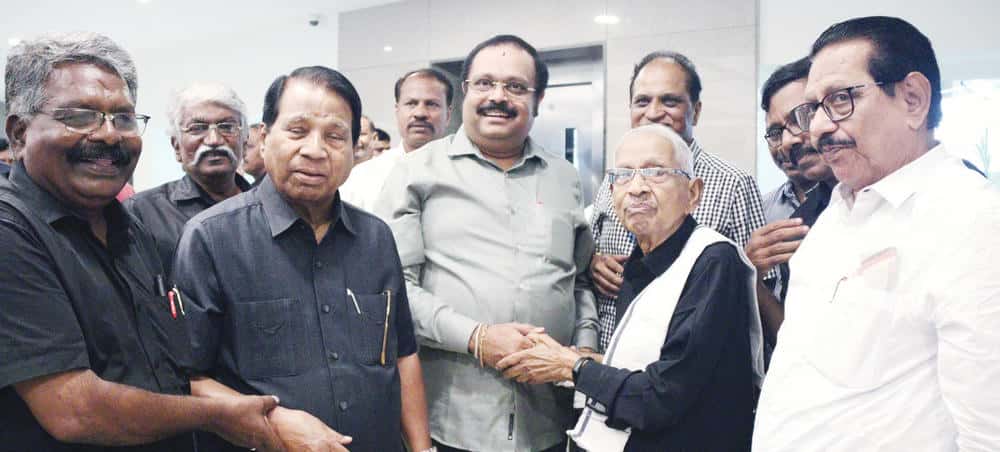 திராவிடர் கழகம்