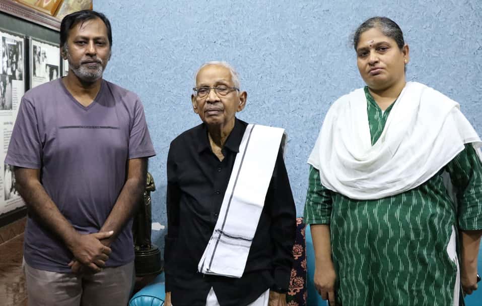 திராவிடர் கழகம்