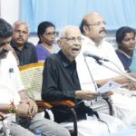 பார்ப்பனப் பெண்களும்கூட பயனடைந்திருக்கிறார்கள்! தஞ்சாவூர் மாநகரத் திராவிடர் கழகம் சார்பில் நடைபெற்ற பெரியார் உலகத்திற்கு நிதியளிப்பு விழாவில் தமிழர் தலைவர் ஆசிரியர் சிறப்புரை மறைவு