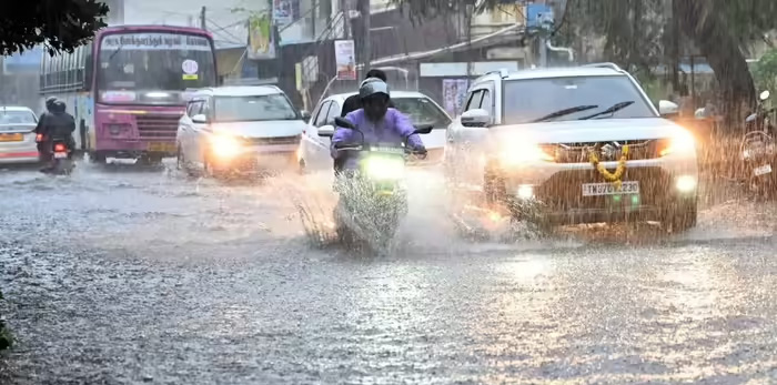 தமிழ்நாடு