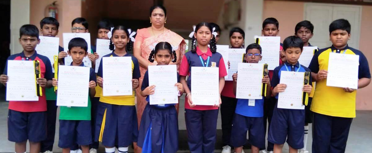 பெரியார் கல்வி நிறுவனங்கள்