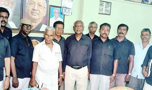 இரா.இராஜேஸ்