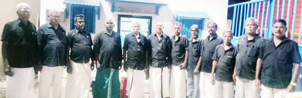 பெரியார் ஒடிடி செய்திகள்