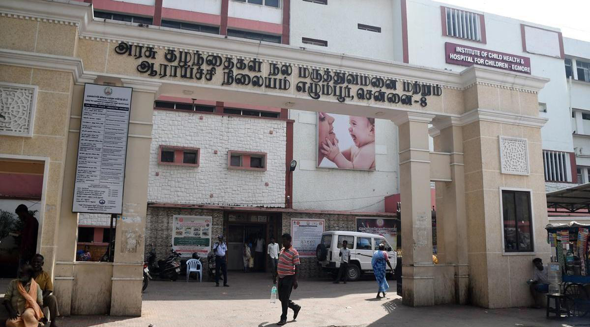 தமிழ்நாடு