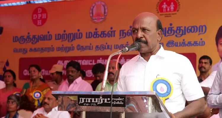 தமிழ்நாடு