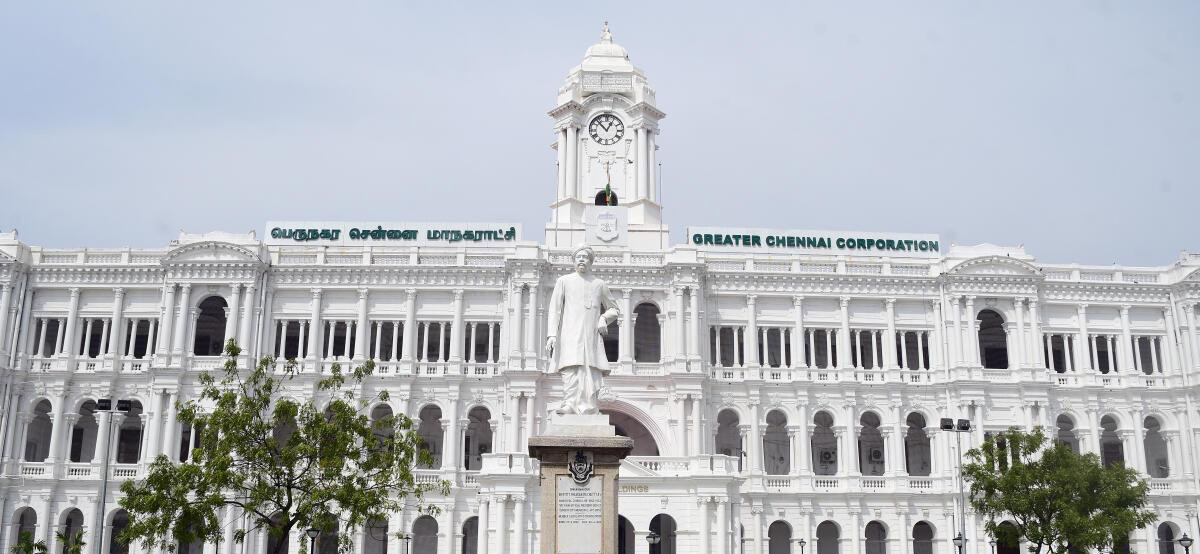 தமிழ்நாடு