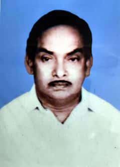 தமிழ்நாடு