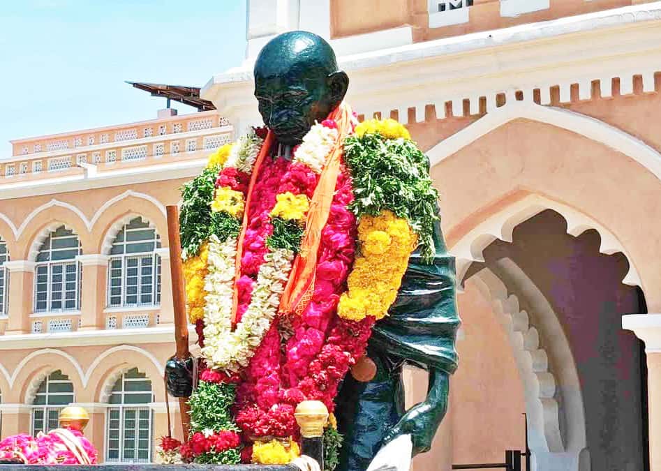 திராவிடர் கழகம்