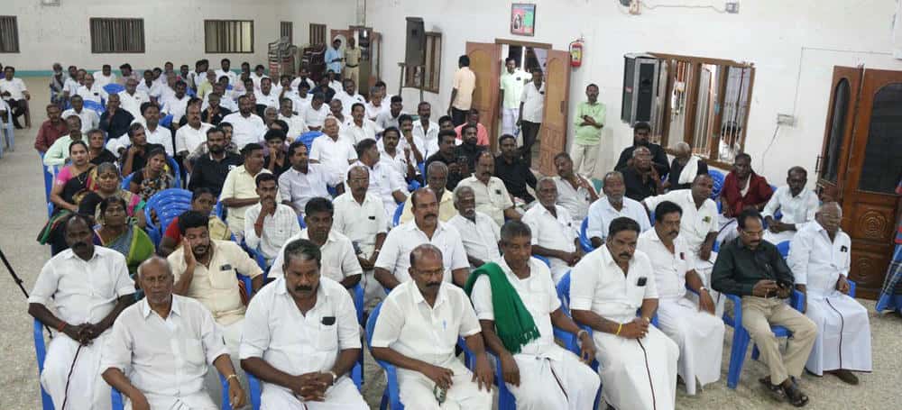 திராவிடர் கழகம்