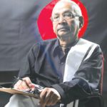 ஆசிரியர் அறிக்கை